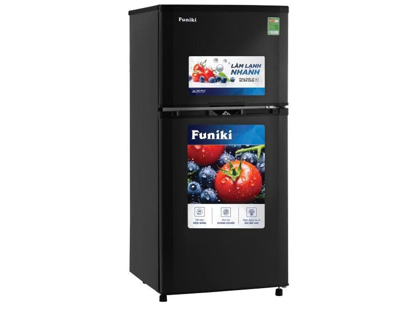 Tủ lạnh Funiki 159 lít HR T6159TDG