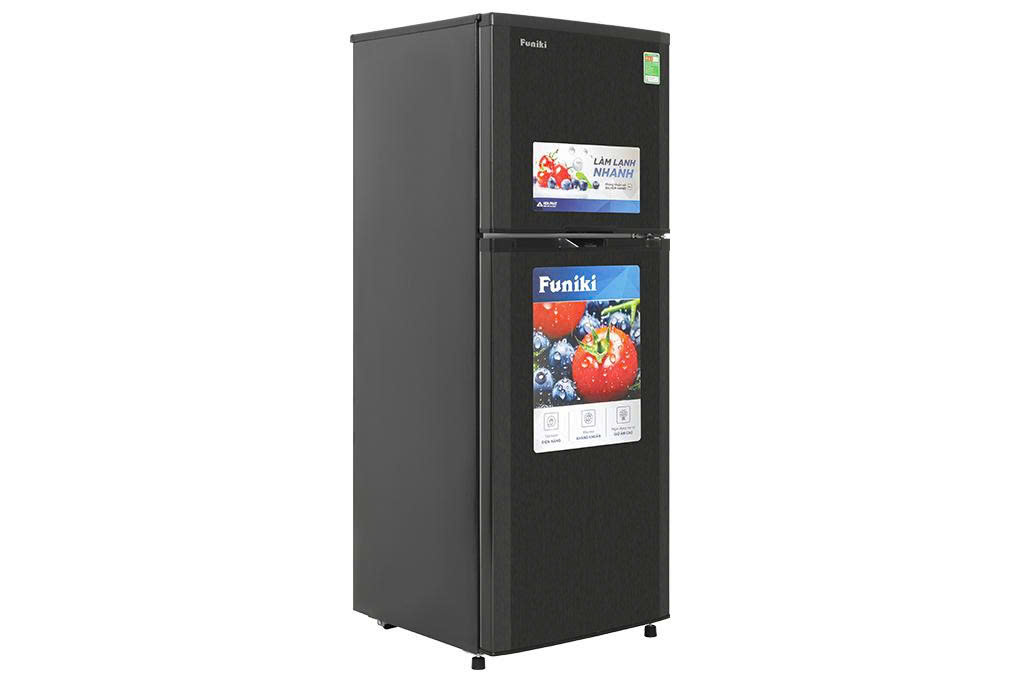 Tủ Lạnh Funiki 209 Lít HR T6209TDG