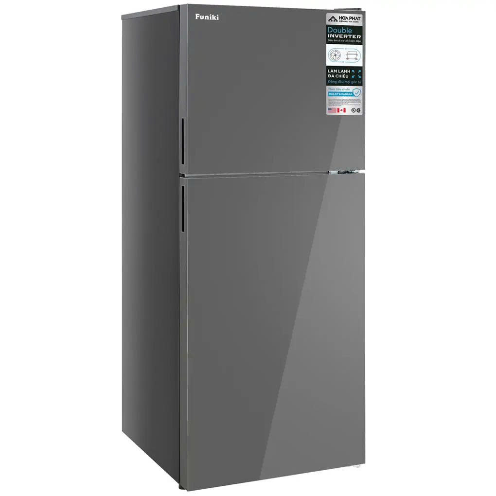Tủ Lạnh Funiki Inverter 283 Lít FR-T8283GS
