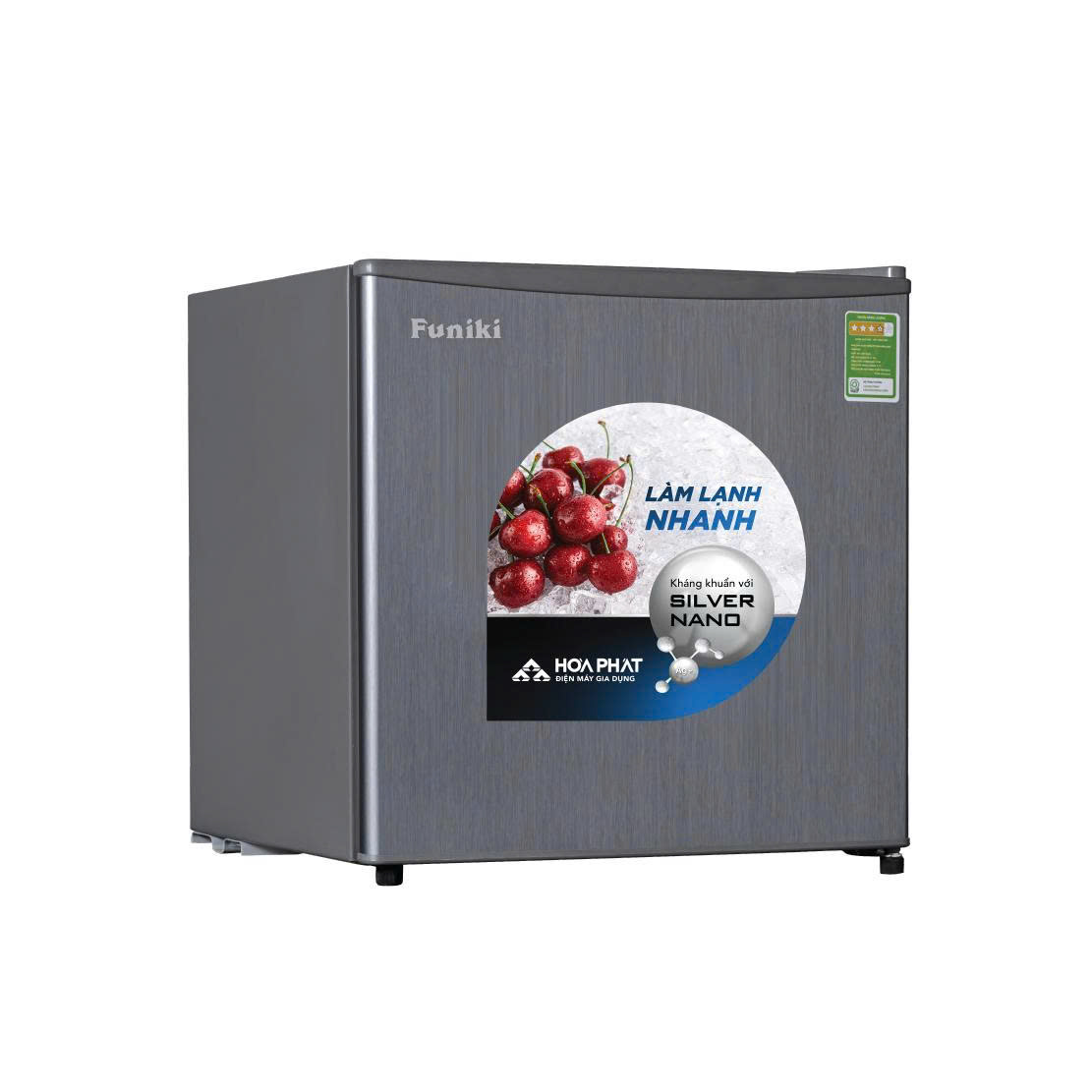 Tủ lạnh Mini Funiki 46 lít FR 51CD