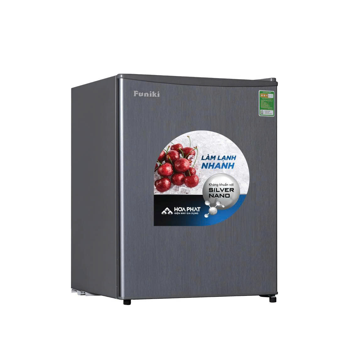 Tủ lạnh Mini Funiki 74 lít FR 71CD