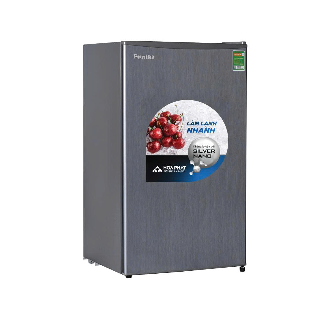 Tủ lạnh Mini Funiki 90 lít FR 91CD