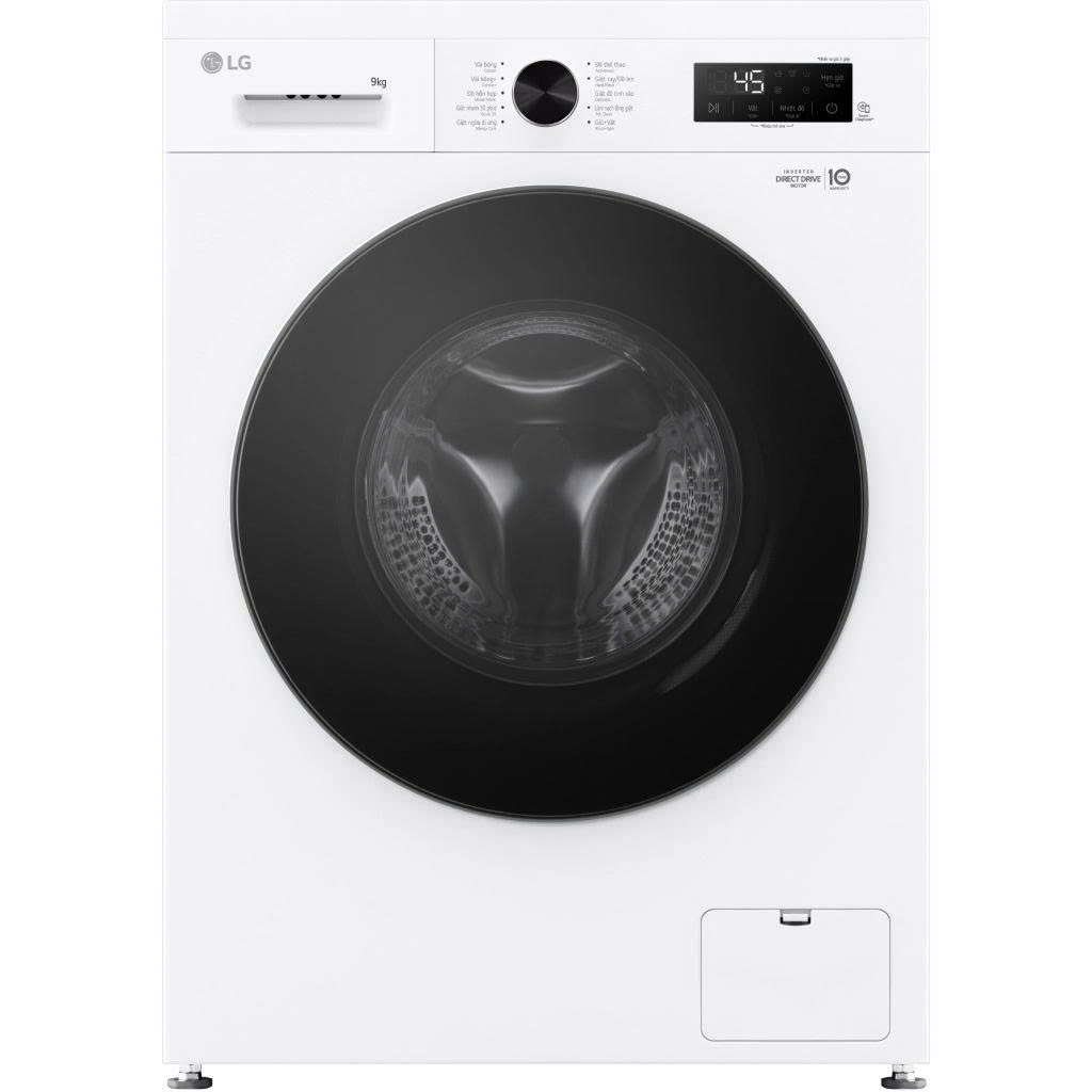 Máy giặt cửa ngang LG Inverter 9 kg FB1209S5M