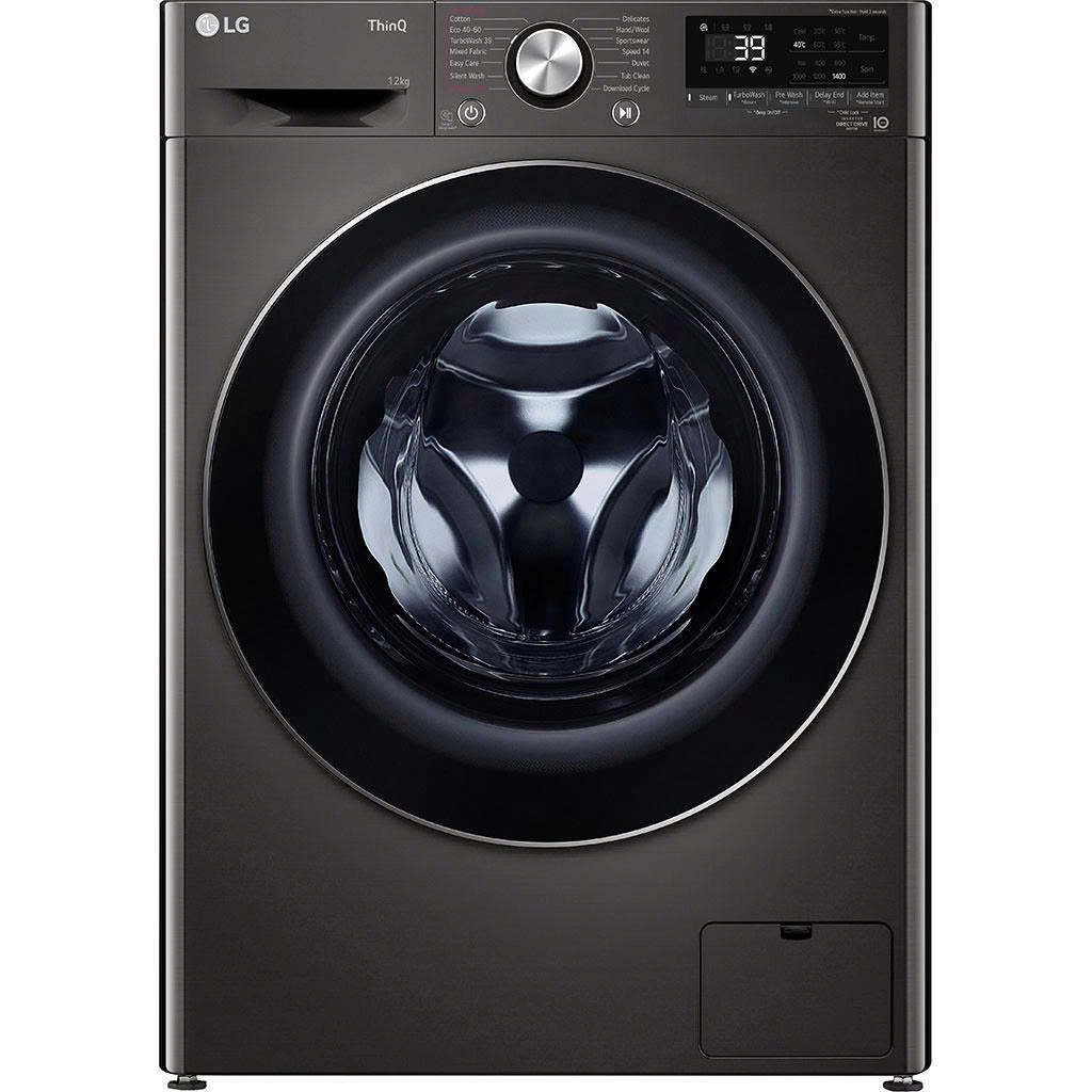 Máy giặt cửa ngang LG Inverter 12 kg FV1412S3B
