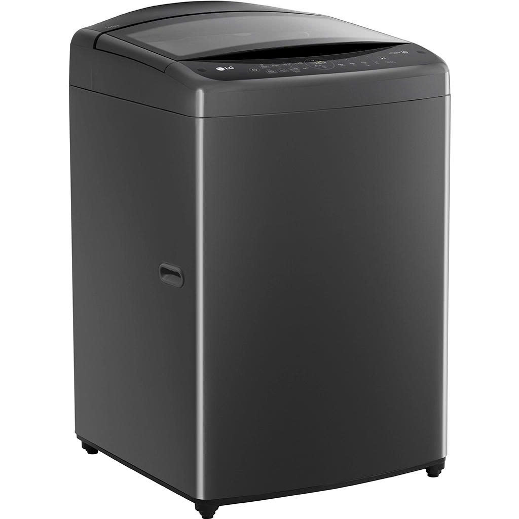 Máy giặt cửa trên LG Inverter 12 kg T2512VBTB