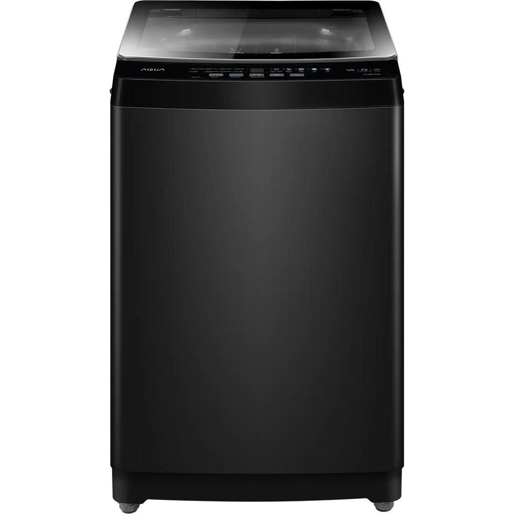 Máy giặt Aqua cửa trên Inverter 9 kg AWM9-B316K(B)