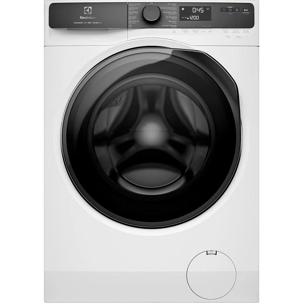 Máy giặt Electrolux Inverter 9 kg EWF9023P5WC