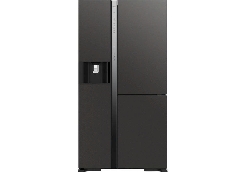 Tủ lạnh 3 cánh Hitachi Inverter 569 lít R-MX800GVGV0(GMG)
