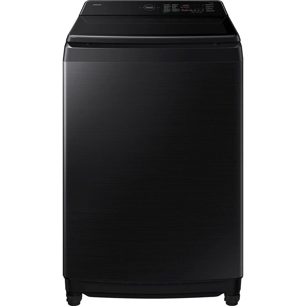 Máy giặt Samsung Inverter 19 kg WA80F19B9BSV