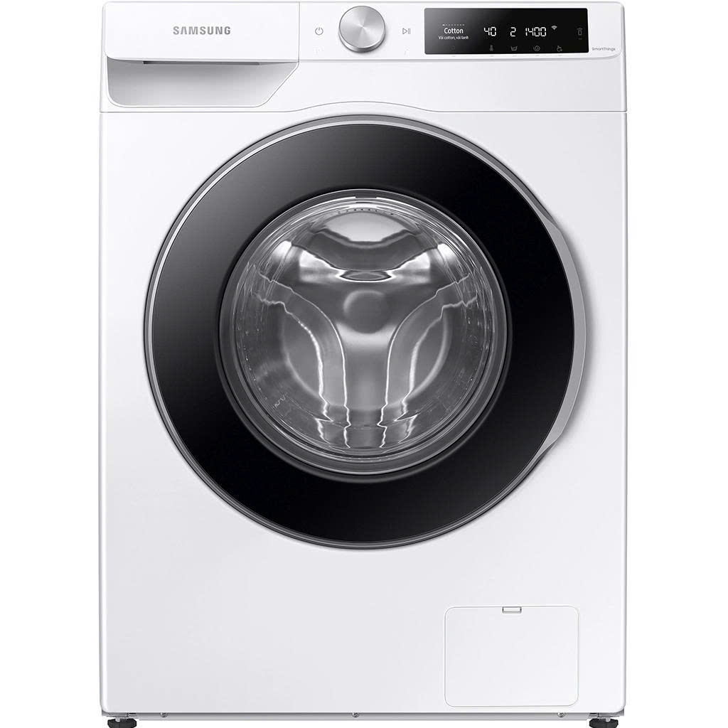 Máy giặt lồng ngang Samsung Inverter 9 kg WW90T634DLE/SV