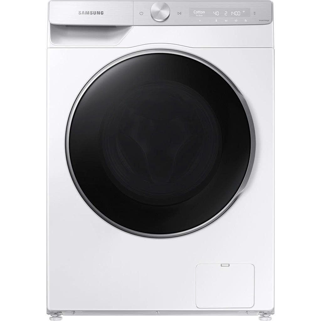 Máy giặt lồng ngang Samsung Inverter 12 kg WW12CGP44DSHSV