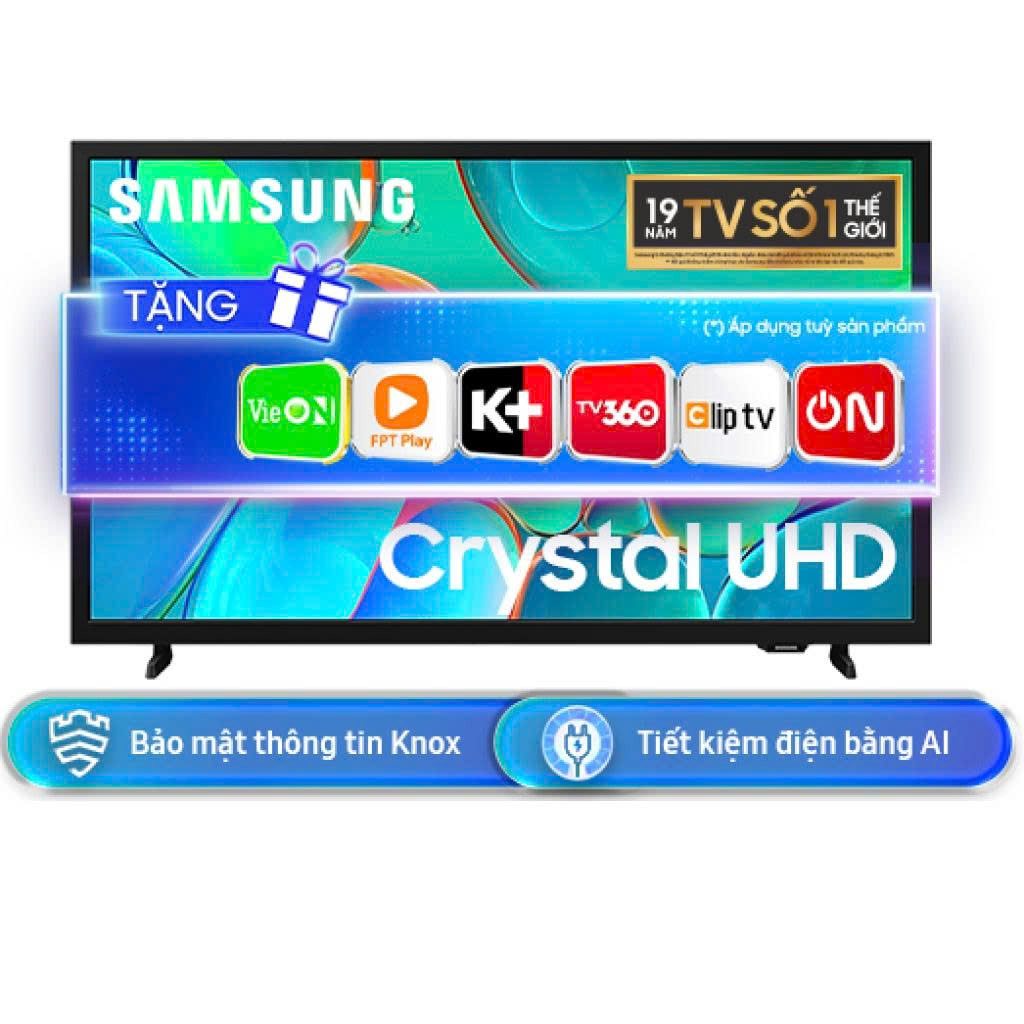 Smart Tivi LED Samsung HD 32 inch UA32H5000FKXXV - Mới 2025