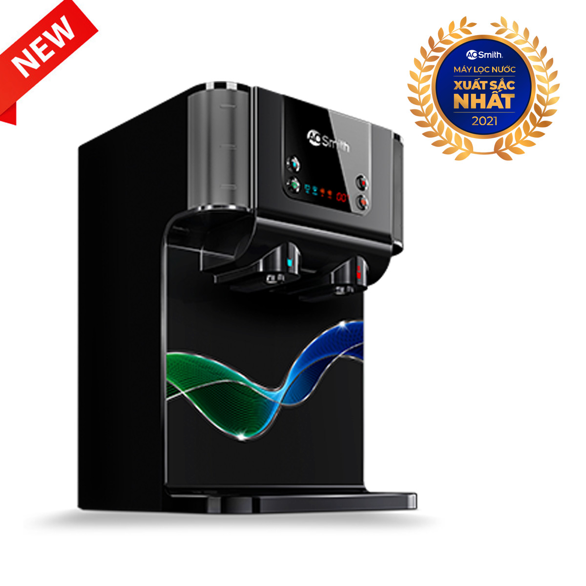 Máy Lọc Nước A. O. Smith ProPlanet P7 (New)