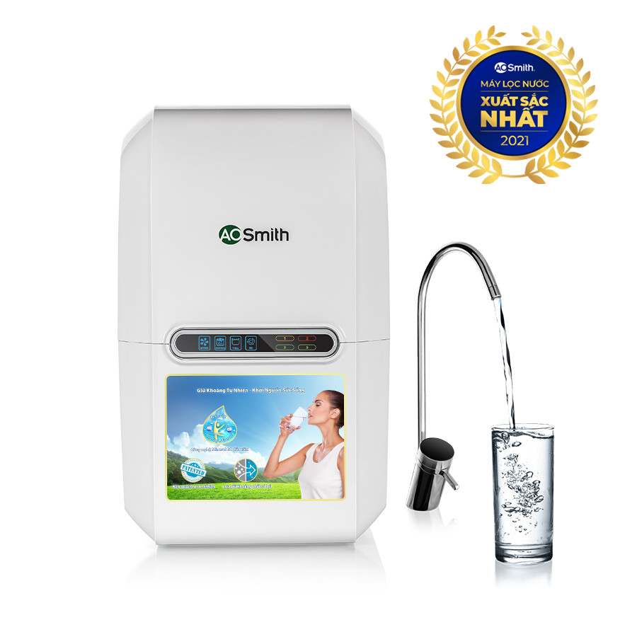 Máy Lọc Nước A. O. Smith VITA