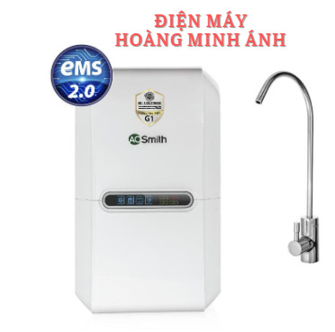 Máy Lọc Nước A. O. Smith G1 tại Đà Nẵng