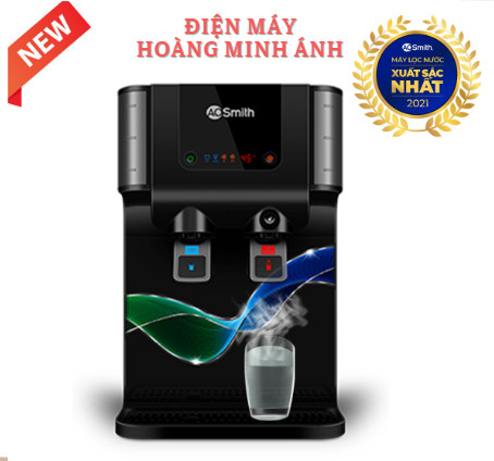 Máy Lọc Nước A. O. Smith ProPlanet P6 (New)