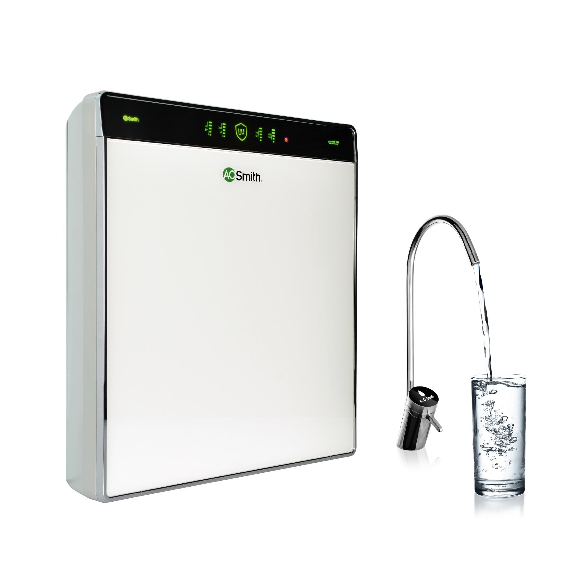 Máy Lọc Nước A. O. Smith AR600-U3