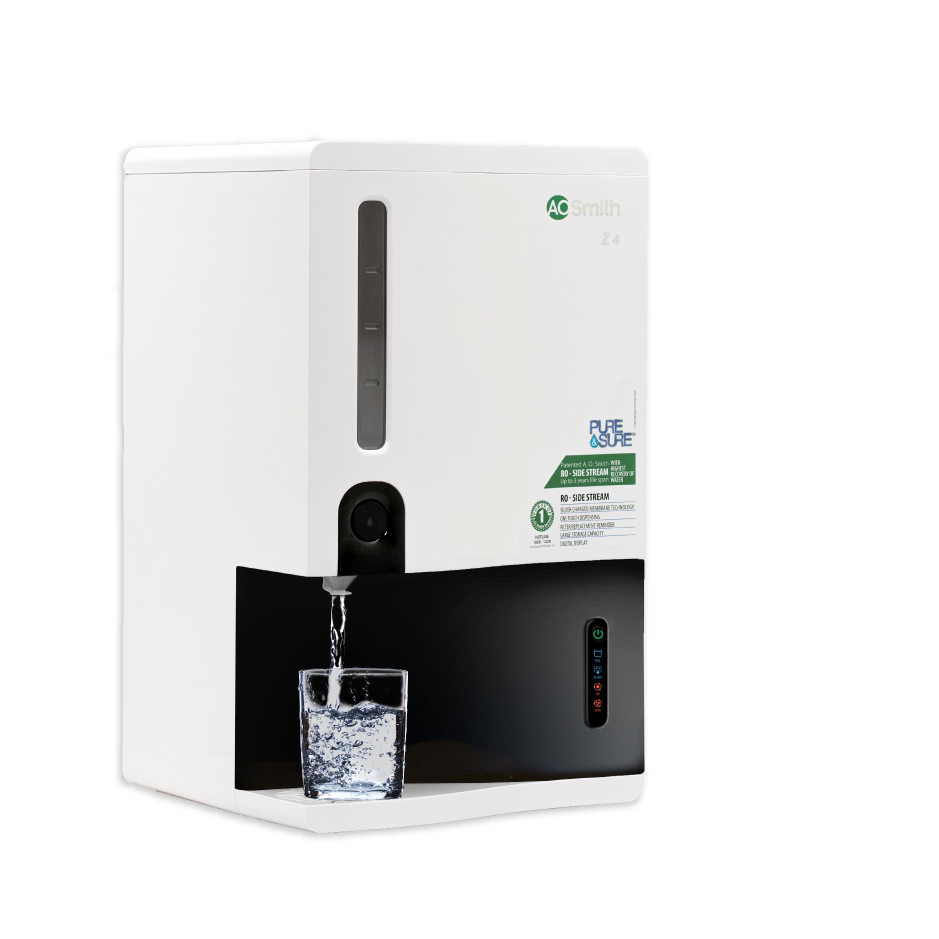 Máy Lọc Nước A. O. Smith Z4